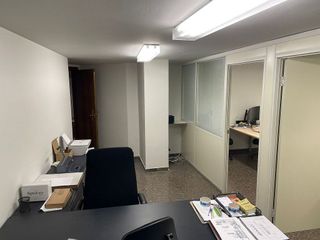 Oficina en alquiler en Sant Gervasi - La Bonanova en Barcelona