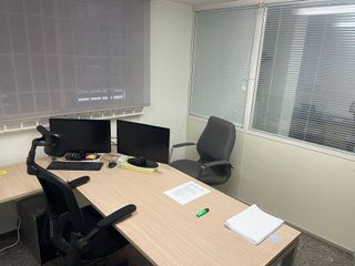 Oficina en alquiler en Sant Gervasi - La Bonanova en Barcelona