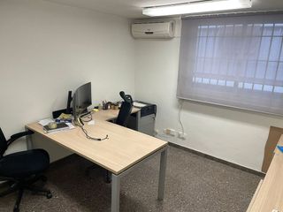 Oficina en alquiler en Sant Gervasi - La Bonanova en Barcelona