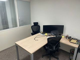 Oficina en alquiler en Sant Gervasi - La Bonanova en Barcelona