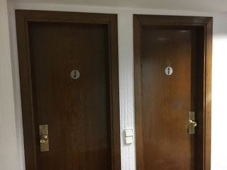 Oficina en alquiler en Sant Gervasi - La Bonanova en Barcelona