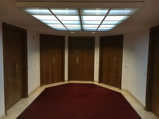 Oficina en alquiler en Sant Gervasi - La Bonanova en Barcelona