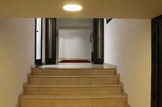 Oficina en alquiler en Sant Gervasi - La Bonanova en Barcelona