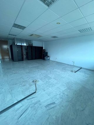 Oficina en alquiler en Pisa en Mairena del Aljarafe