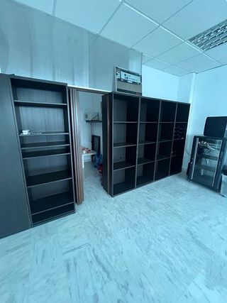 Oficina en alquiler en Pisa en Mairena del Aljarafe