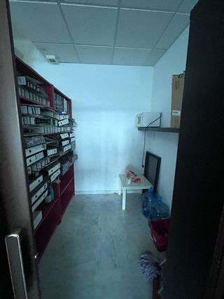 Oficina en alquiler en Pisa en Mairena del Aljarafe