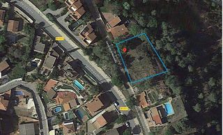 Solar en venta en Vacarisses