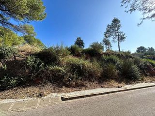 Solar en venta en Vacarisses