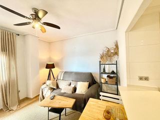 Piso en alquiler en  El Acequión - Los Naúfragos en Torrevieja