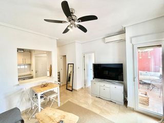 Piso en alquiler en  El Acequión - Los Naúfragos en Torrevieja