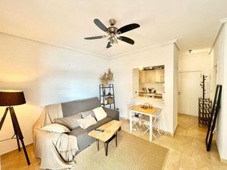 Piso en alquiler en  El Acequión - Los Naúfragos en Torrevieja