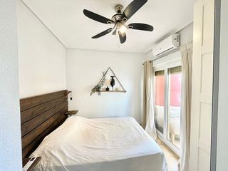 Piso en alquiler en  El Acequión - Los Naúfragos en Torrevieja