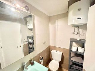 Piso en alquiler en  El Acequión - Los Naúfragos en Torrevieja