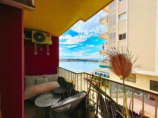 Piso en alquiler en  El Acequión - Los Naúfragos en Torrevieja