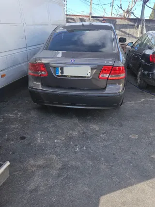Saab 9-3 2006