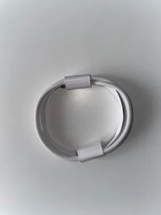 Auriculares Inalambricos Blancos