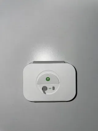 Auriculares Inalambricos Blancos