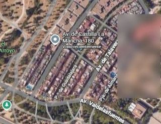 Garaje en venta en Rosa Luxemburgo en San Sebastián de los Reyes