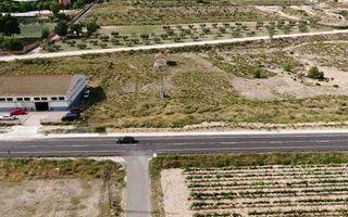 Solar en venta en Villena