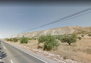 Solar en venta en Villena