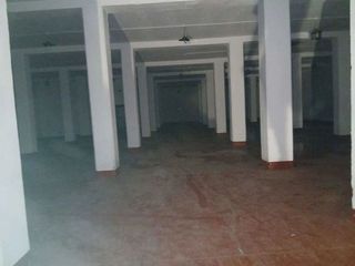 Nave industrial en venta en Haro