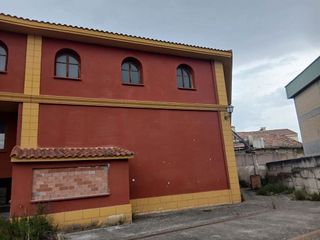 Nave industrial en venta en Haro