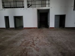 Nave industrial en venta en Haro