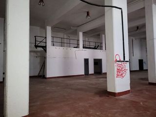 Nave industrial en venta en Haro