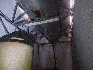 Nave industrial en venta en Haro