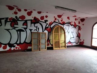 Nave industrial en venta en Haro