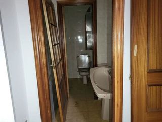 Nave industrial en venta en Haro