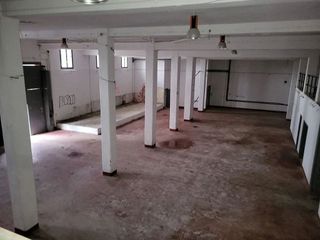 Nave industrial en venta en Haro