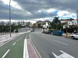 Garaje en venta en Parque de la Paloma en Benalmádena