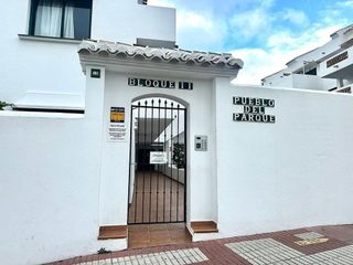 Garaje en venta en Parque de la Paloma en Benalmádena