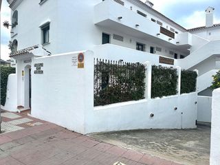 Garaje en venta en Parque de la Paloma en Benalmádena