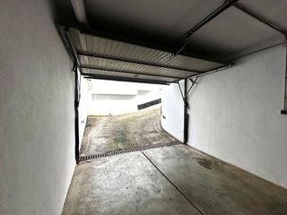 Garaje en venta en Parque de la Paloma en Benalmádena