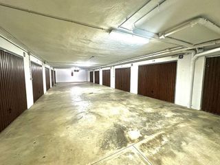 Garaje en venta en Parque de la Paloma en Benalmádena