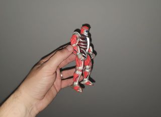 Figura Lord Zedd