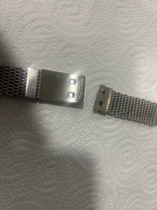 Correa OMEGA 22 original 1100€