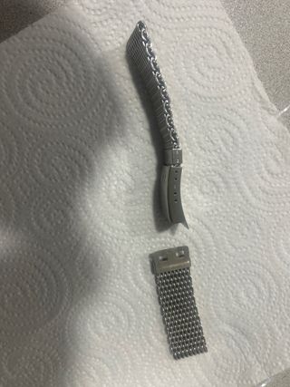 Correa OMEGA 22 original 1100€