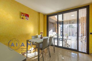 Chalet en venta en Les Creus-Can Feliu de Merola-Can Moré en Pineda de Mar