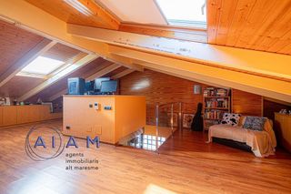 Chalet en venta en Les Creus-Can Feliu de Merola-Can Moré en Pineda de Mar