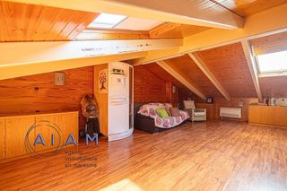 Chalet en venta en Les Creus-Can Feliu de Merola-Can Moré en Pineda de Mar