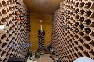 Chalet en venta en Les Creus-Can Feliu de Merola-Can Moré en Pineda de Mar