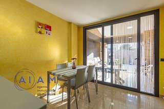 Chalet en venta en Les Creus-Can Feliu de Merola-Can Moré en Pineda de Mar