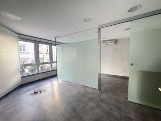 Oficina en alquiler en Zona de Plaza de Barcelos en Pontevedra