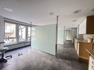 Oficina en alquiler en Zona de Plaza de Barcelos en Pontevedra