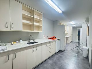 Oficina en alquiler en Zona de Plaza de Barcelos en Pontevedra