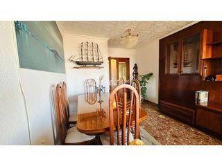 Piso en alquiler en San Ginés en Cartagena