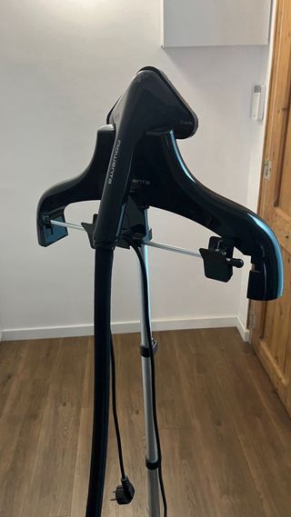 Plancha de vapor vertical Rowenta Pro Style